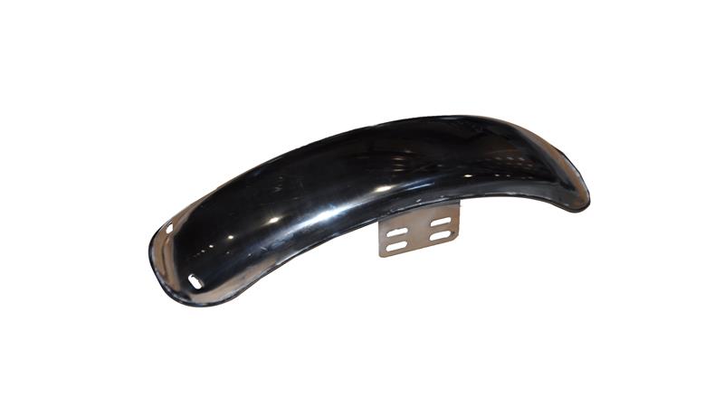 ÖN ÇAMURLUK (MASTER PIKAP)